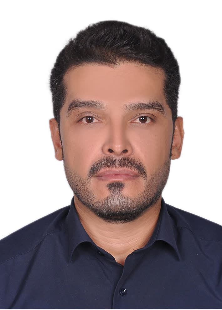 داود کاظم پور